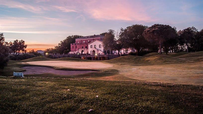 Il Picciolo Etna Golf Resort & Spa