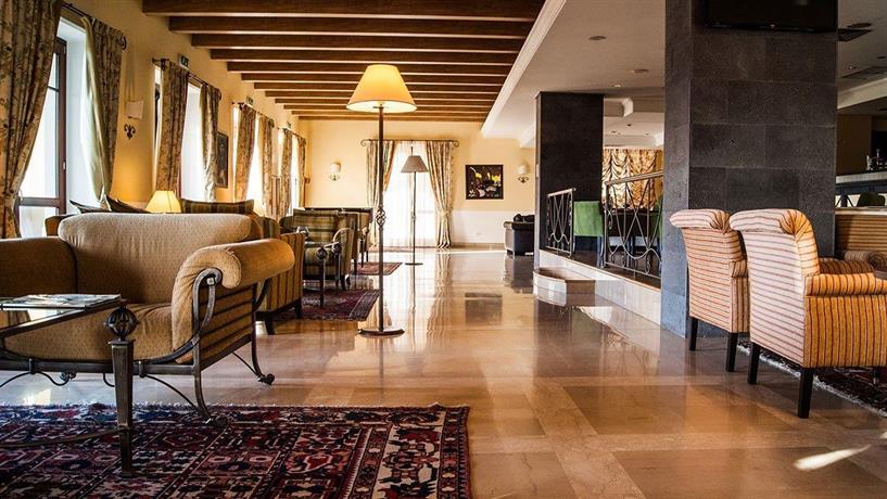 Il Picciolo Etna Golf Resort & Spa