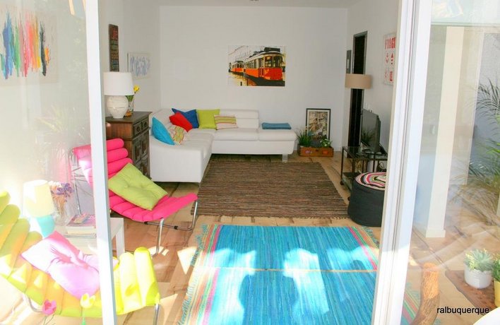 Apt Acacias Cascais
