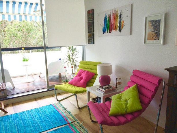 Apt Acacias Cascais