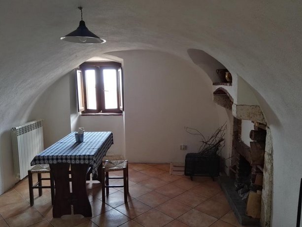 La Taberna di Rocca Calascio