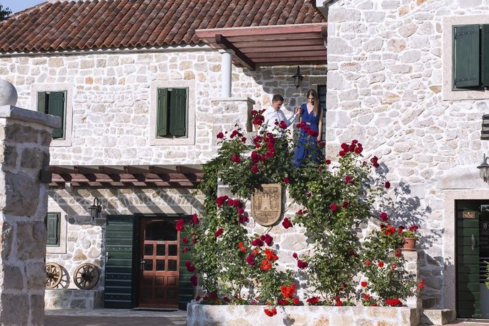 Heritage Hotel Raznjevica Dvori