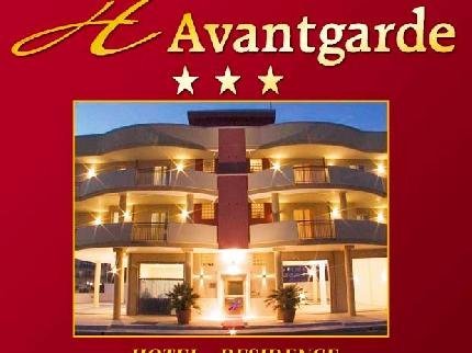 Avantgarde Hotel Conversano