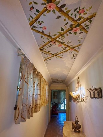 Casa del Glicine Spoleto