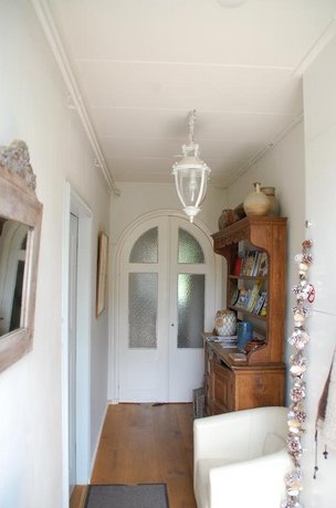 De Salon op Schiermonnikoog