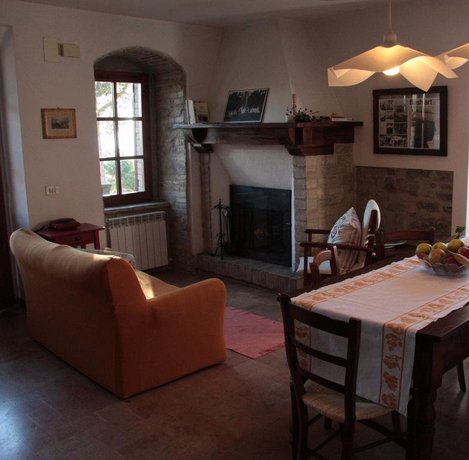 Il Casale nella Natura