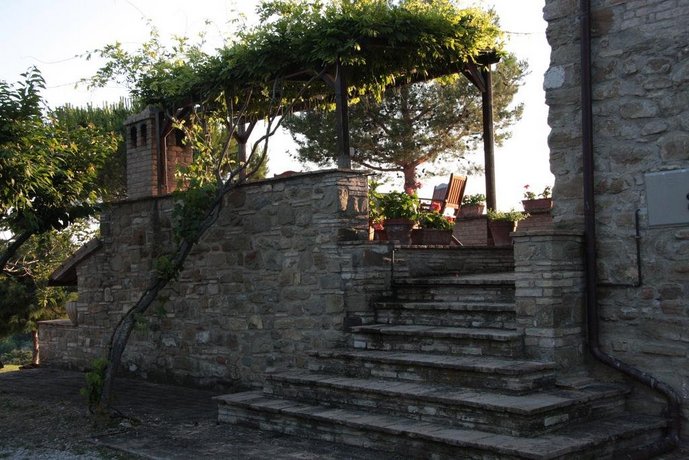 Il Casale nella Natura