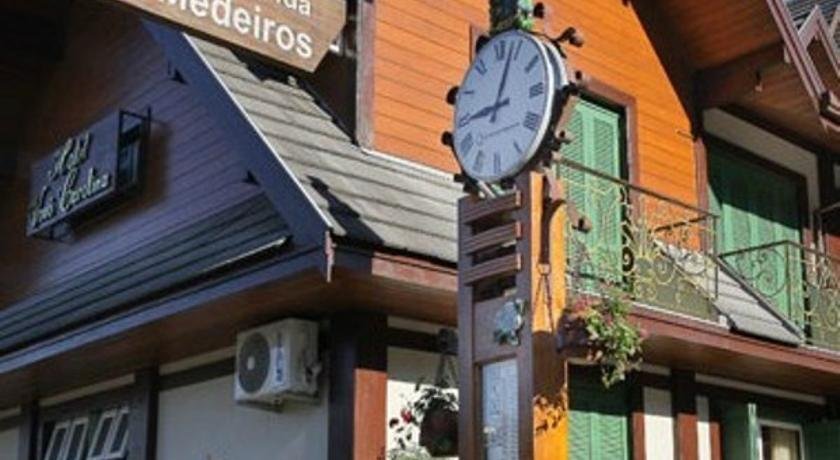 Hotel Vovo Carolina