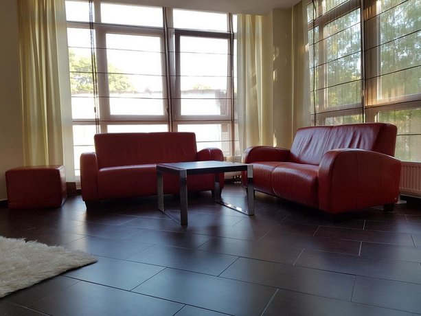 Hotel Villa Tarsis