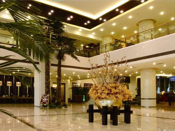 Zhuozheng International Hotel