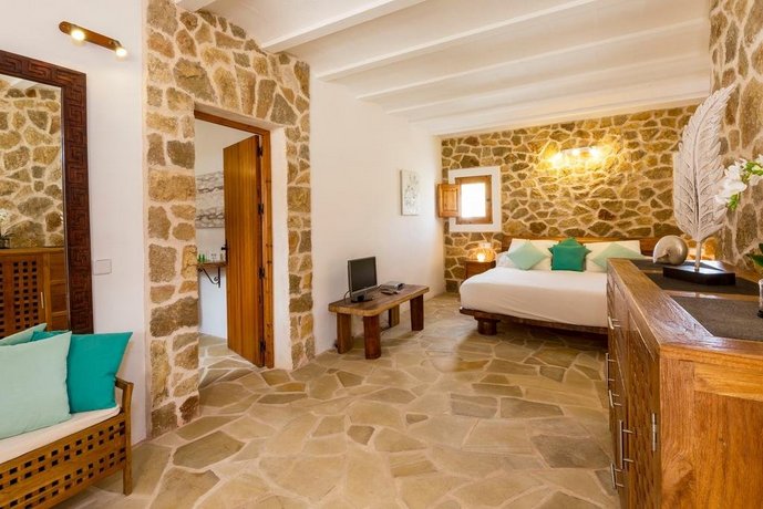 Villa Sa Paissa Urbanitzacio Sierra Mar