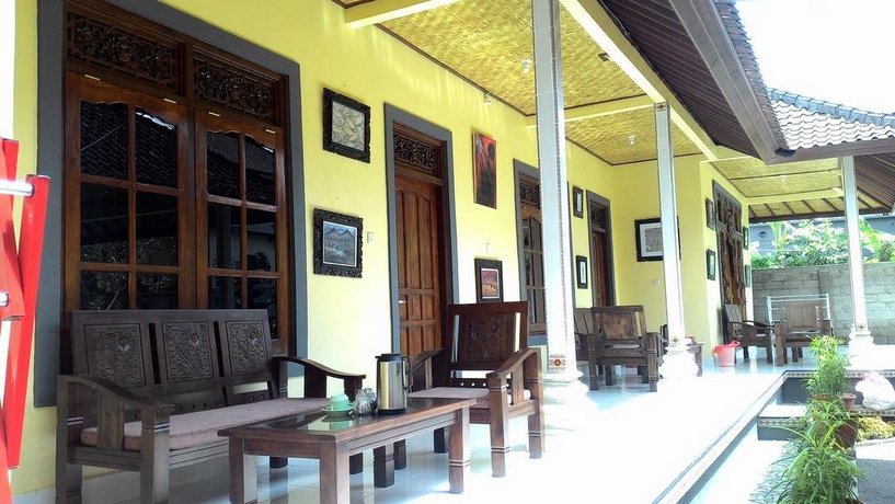 Muka House