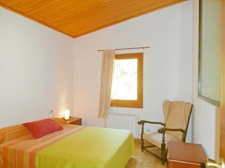 Villa Vinya