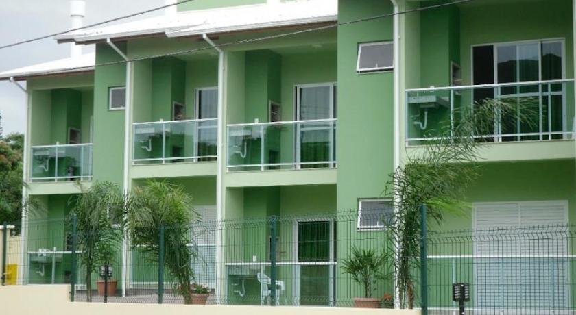 Paraiso do Santinho Apartamentos