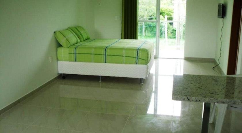 Paraiso do Santinho Apartamentos