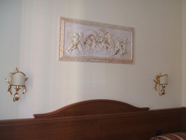 Alla Basilica Rooms