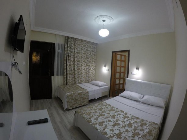 Pinar Hotel Pamukkale