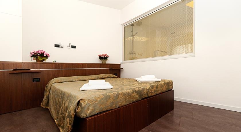 Accommodation Ad Centrum Verona