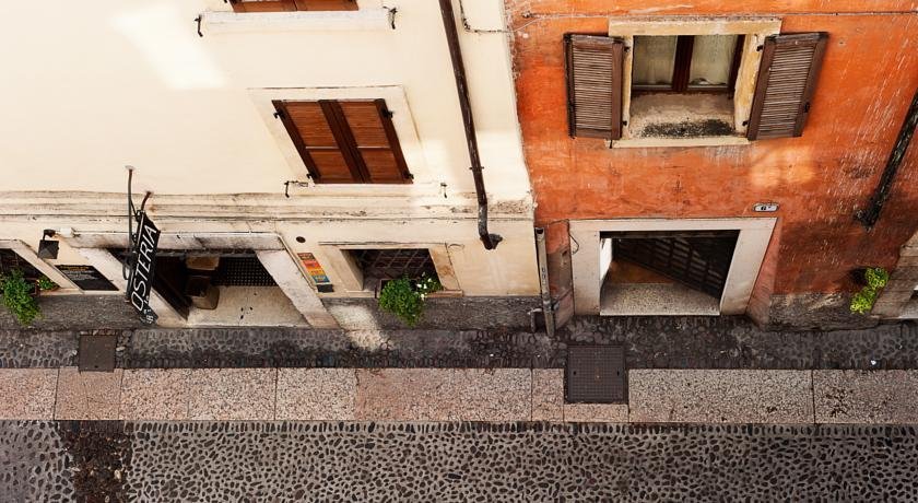 Accommodation Ad Centrum Verona