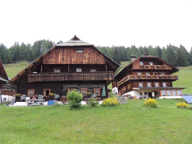 Schrunerhof Seebach Austria thumbnail