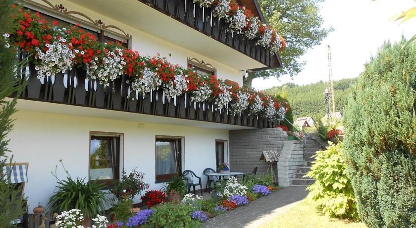 Pension Sonnenblick