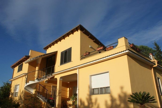 Case Vacanze San Francesco