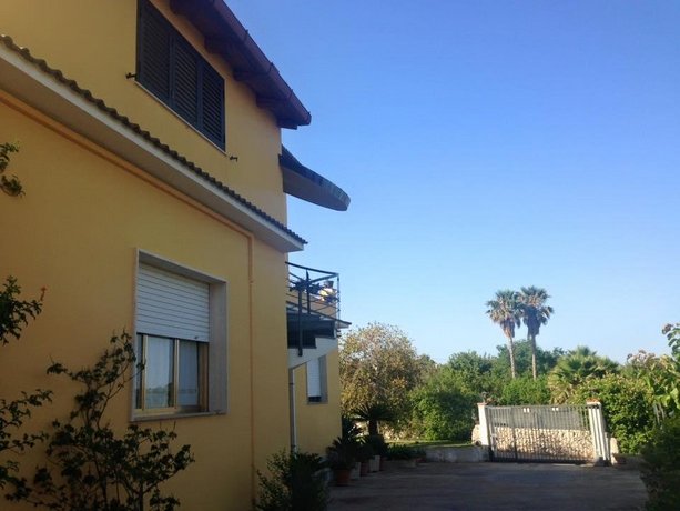 Case Vacanze San Francesco