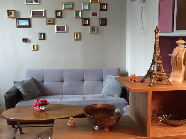 Aparthotel Mari