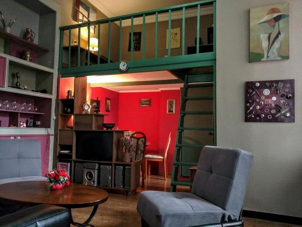 Aparthotel Mari
