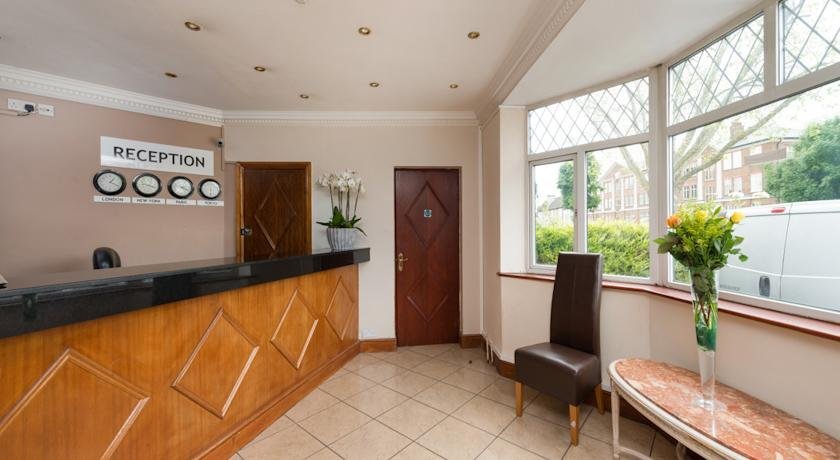 Golders Green Hotel