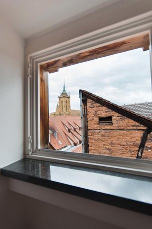 les appartements Berthe Molly