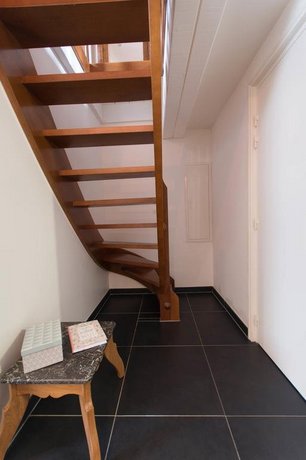 les appartements Berthe Molly