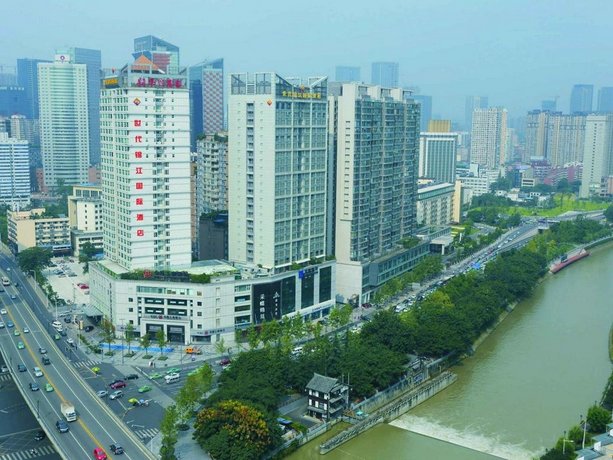Jinjiang Generation Commercial Hotel