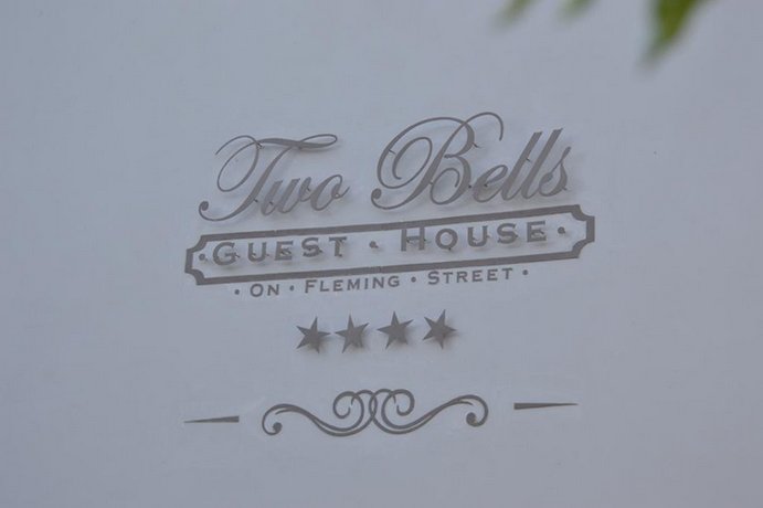 Two Bells Guest House