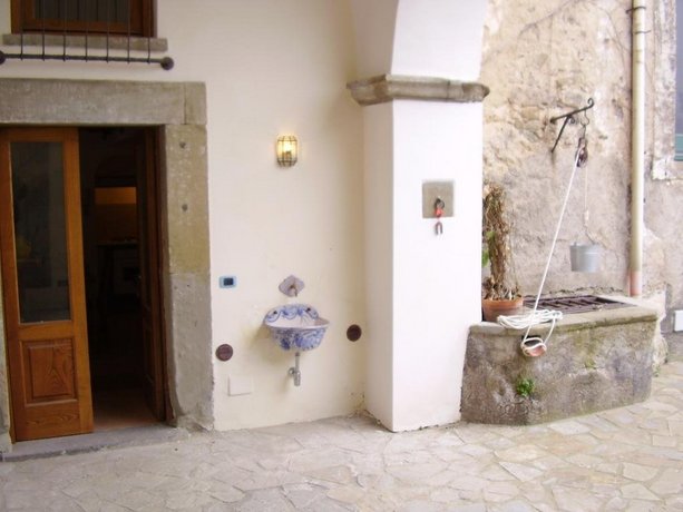Casa Vacanze Massa Lubrense