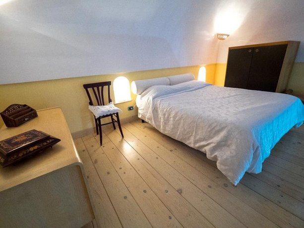 Casa Vacanze Massa Lubrense