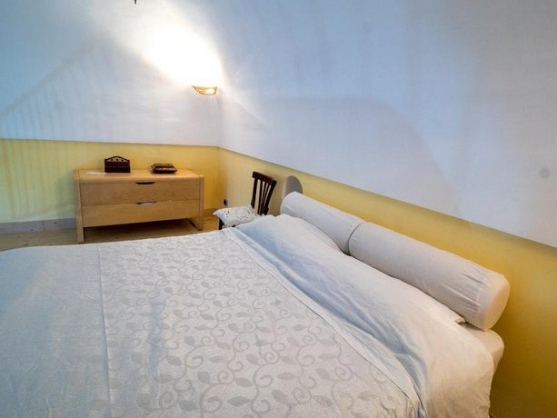 Casa Vacanze Massa Lubrense