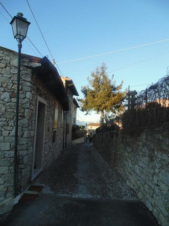 Ca Del Polset
