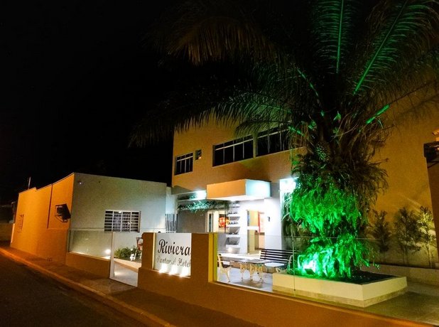 Riviera Pantanal Hotel Caceres Airport Brazil thumbnail