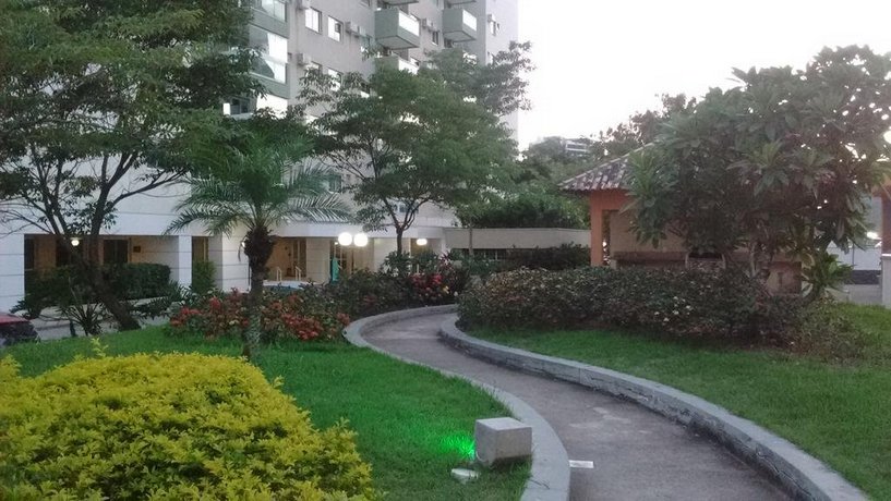 BARRA central Park