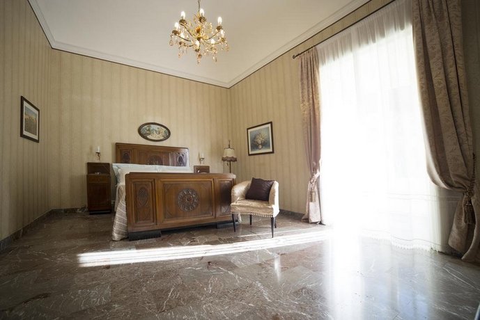 I Balconi sul Barocco
