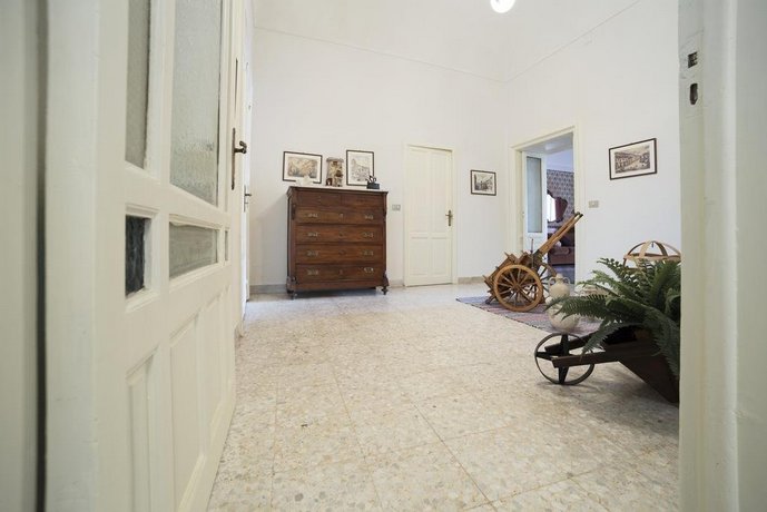 I Balconi sul Barocco