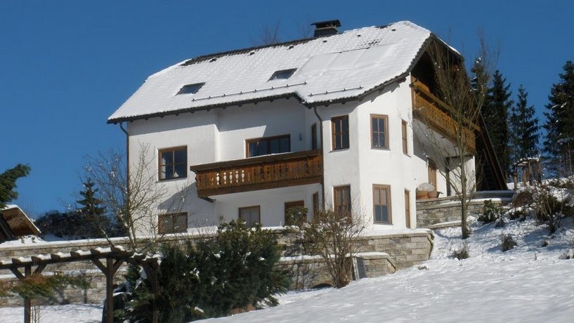 Ferienwohnung Wulf