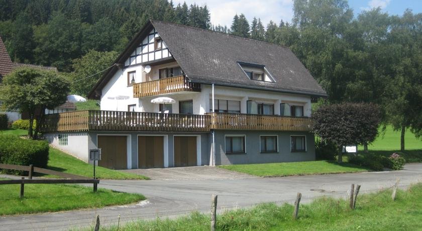 Pension-Gastehaus Waldhof