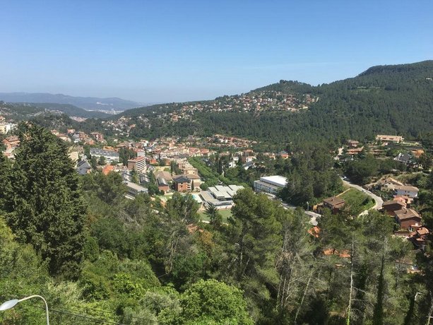 Can Macia Corbera de Llobregat