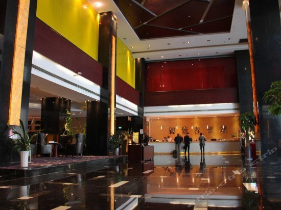 Jinhao International Hotel