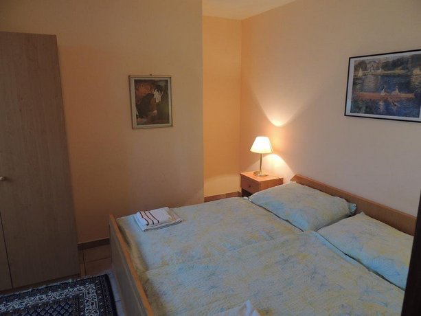 Pension Huber Klosterneuburg