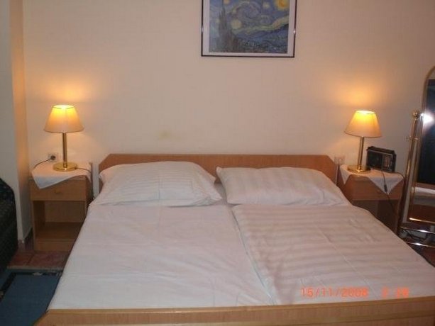 Pension Huber Klosterneuburg