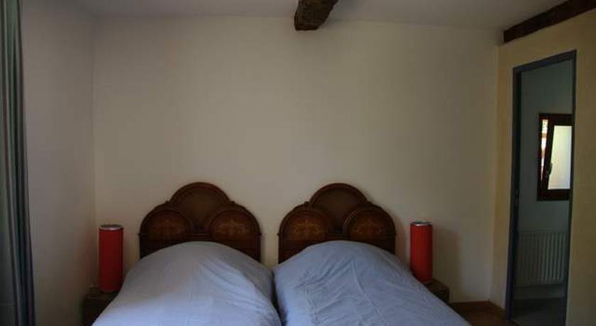 Camping Les Framboiseilles