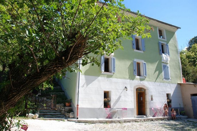 Camping Les Framboiseilles